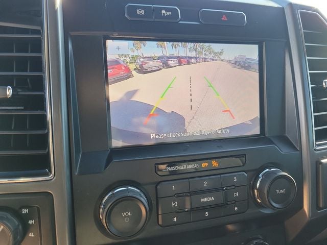 2022 Ford F-250SD XLT