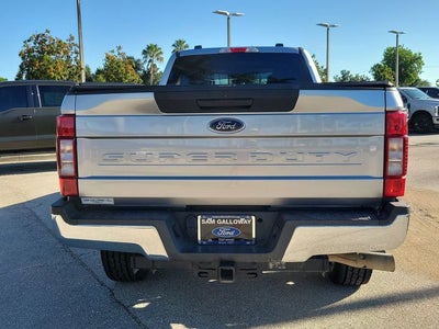 2022 Ford F-250SD XLT