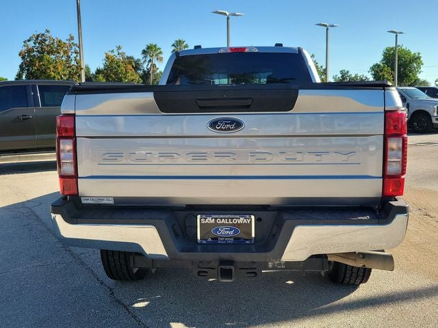 2022 Ford F-250SD XLT