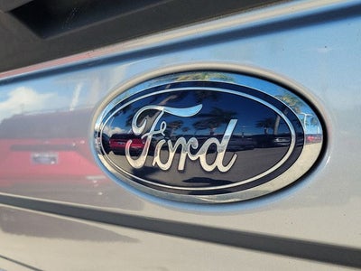 2022 Ford F-250SD XLT