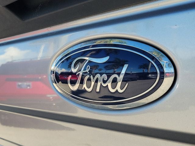 2022 Ford F-250SD XLT
