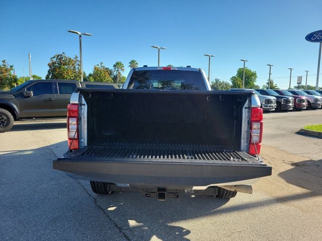 2022 Ford F-250SD XLT