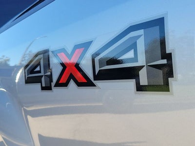 2022 Ford F-250SD XLT