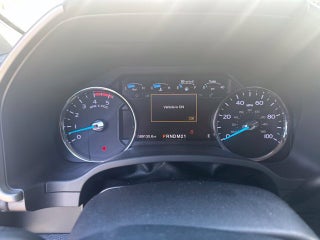2019 Ford F-250SD Lariat