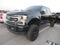 2021 Ford F-250SD Platinum