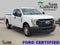 2019 Ford F-250SD XL