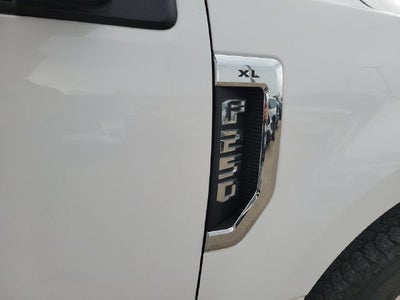 2019 Ford F-250SD XL