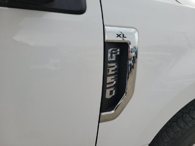 2019 Ford F-250SD XL