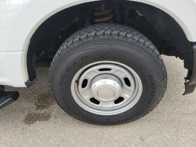 2019 Ford F-250SD XL