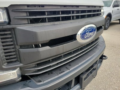 2019 Ford F-250SD XL
