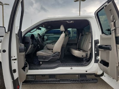 2019 Ford F-250SD XL