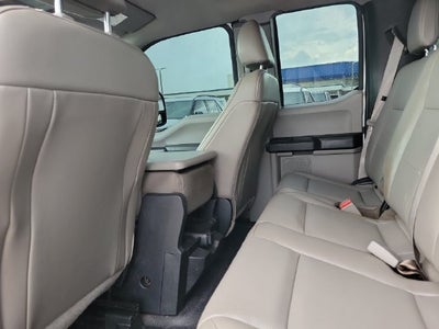 2019 Ford F-250SD XL