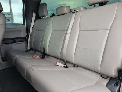 2019 Ford F-250SD XL