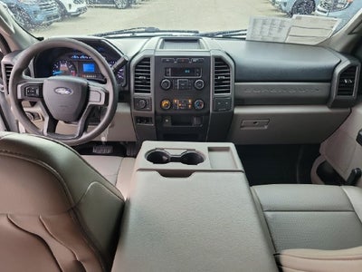2019 Ford F-250SD XL