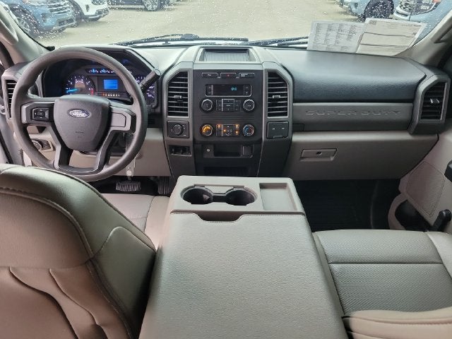 2019 Ford F-250SD XL