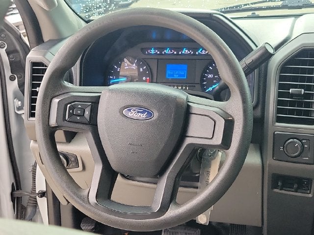 2019 Ford F-250SD XL
