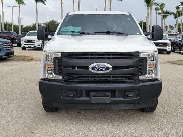 2019 Ford F-250SD XL