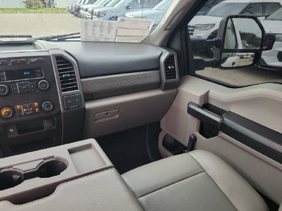 2019 Ford F-250SD XL