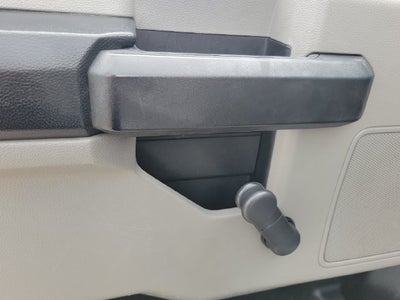 2019 Ford F-250SD XL