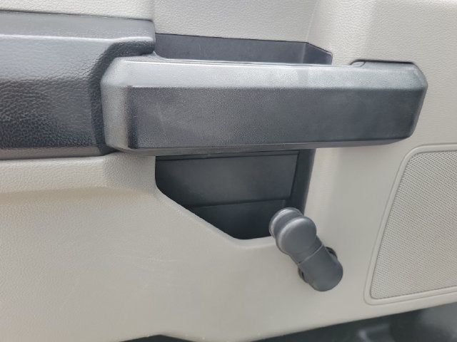 2019 Ford F-250SD XL