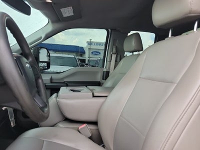 2019 Ford F-250SD XL