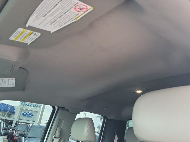 2019 Ford F-250SD XL