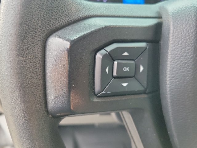 2019 Ford F-250SD XL