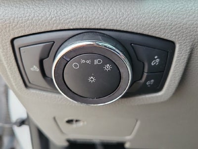 2019 Ford F-250SD XL