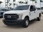 2019 Ford F-250SD XL