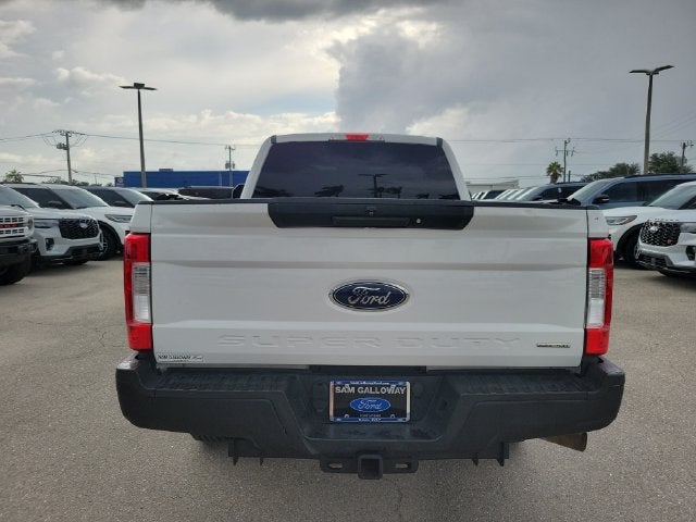 2019 Ford F-250SD XL