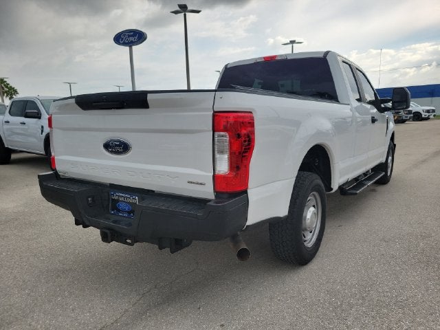 2019 Ford F-250SD XL