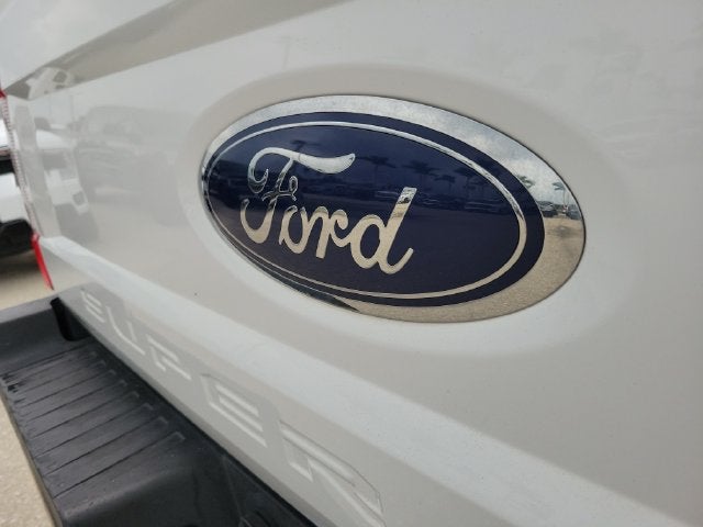 2019 Ford F-250SD XL