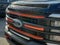 2024 Ford F-250SD Lariat HARLEY-DAVIDSON