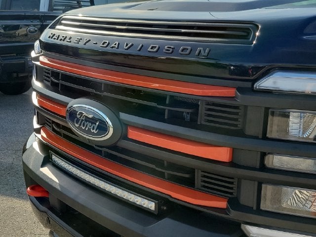 2024 Ford F-250SD Lariat HARLEY-DAVIDSON