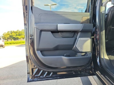2024 Ford F-250SD Lariat HARLEY-DAVIDSON
