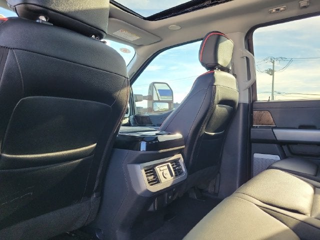 2024 Ford F-250SD Lariat HARLEY-DAVIDSON