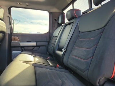 2024 Ford F-250SD Lariat HARLEY-DAVIDSON