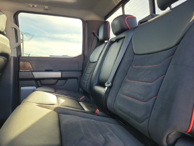 2024 Ford F-250SD Lariat HARLEY-DAVIDSON