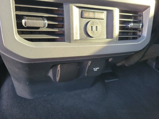 2024 Ford F-250SD Lariat HARLEY-DAVIDSON
