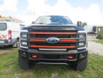 2024 Ford F-250SD Lariat HARLEY-DAVIDSON