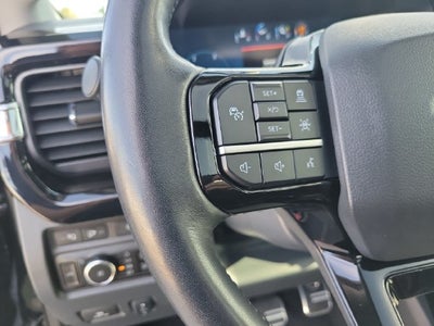 2024 Ford F-250SD Lariat HARLEY-DAVIDSON