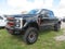 2024 Ford F-250SD Lariat HARLEY-DAVIDSON