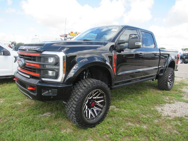 2024 Ford F-250SD Lariat HARLEY-DAVIDSON