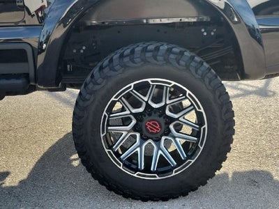 2024 Ford F-250SD Lariat HARLEY-DAVIDSON