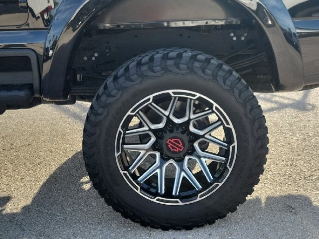 2024 Ford F-250SD Lariat HARLEY-DAVIDSON