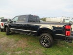 2025 Ford F-250SD Platinum
