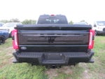 2025 Ford F-250SD Platinum