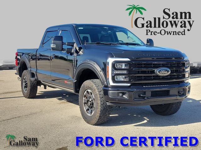 2024 Ford F-250SD Lariat