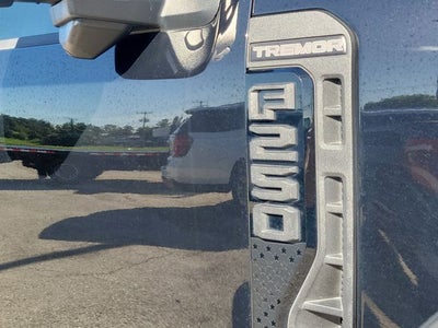 2024 Ford F-250SD Lariat