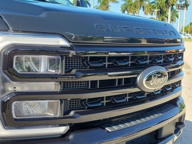 2024 Ford F-250SD Lariat